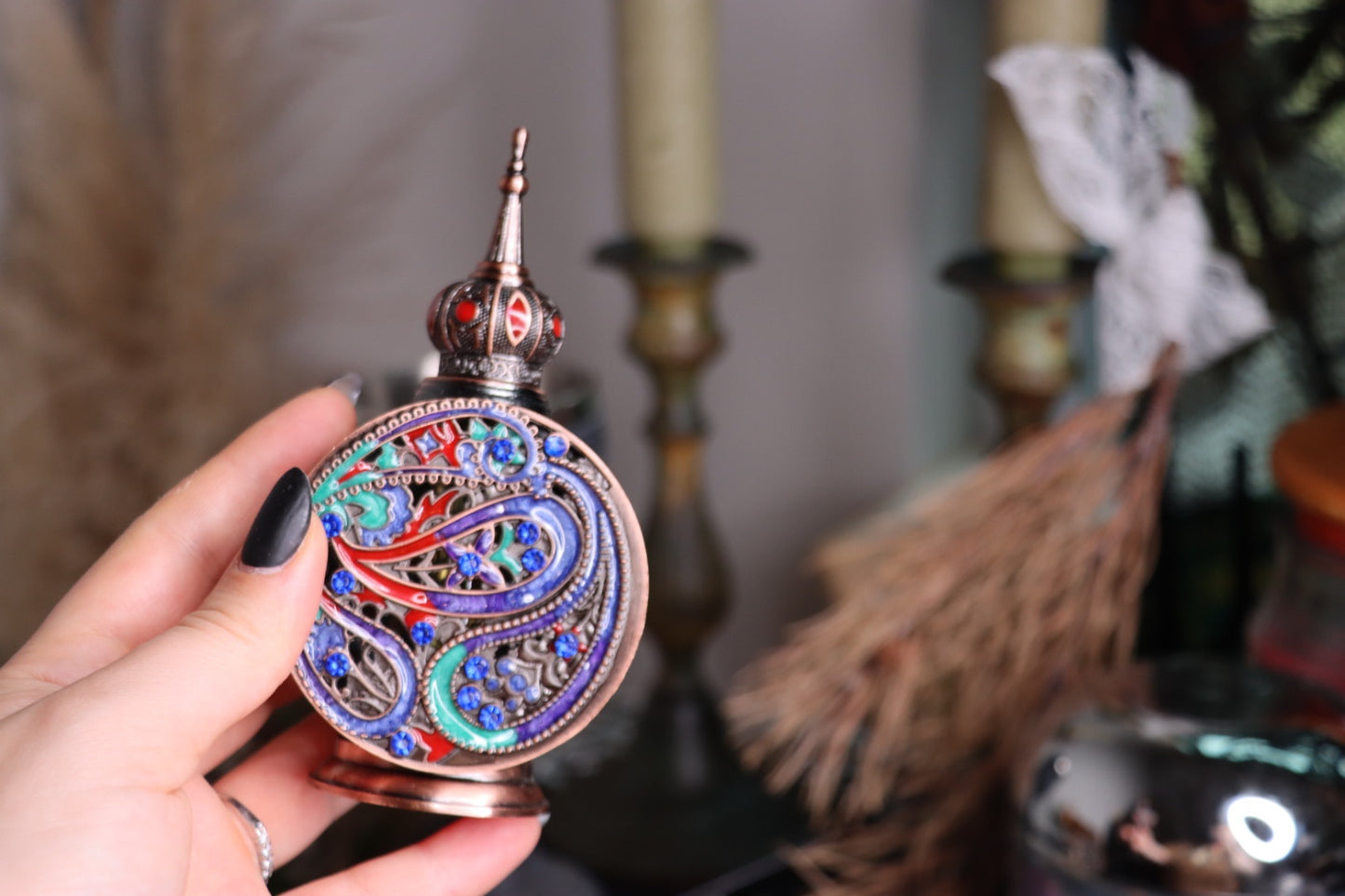 Ancestral Power Activator Oil