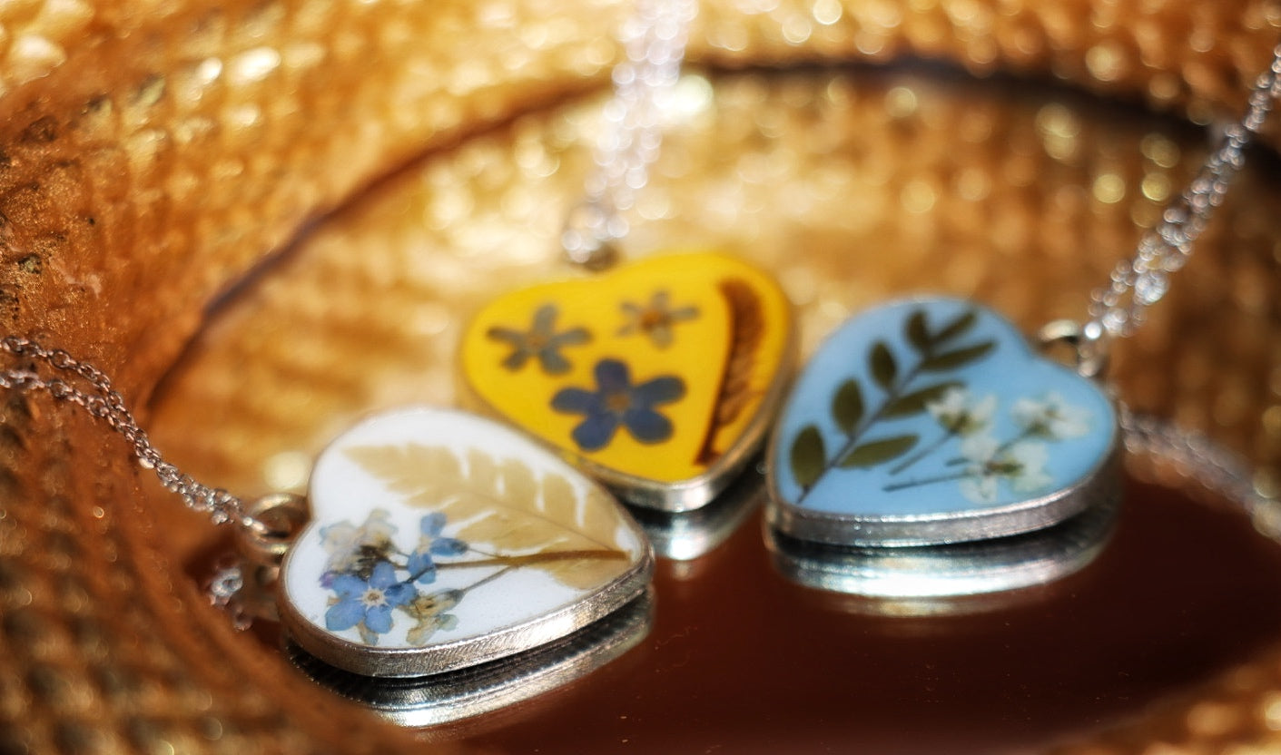 Amulet Set “Rapid Transformation” - Energy accelerator Amulet, Inner Child Healing, Hope & Resilience