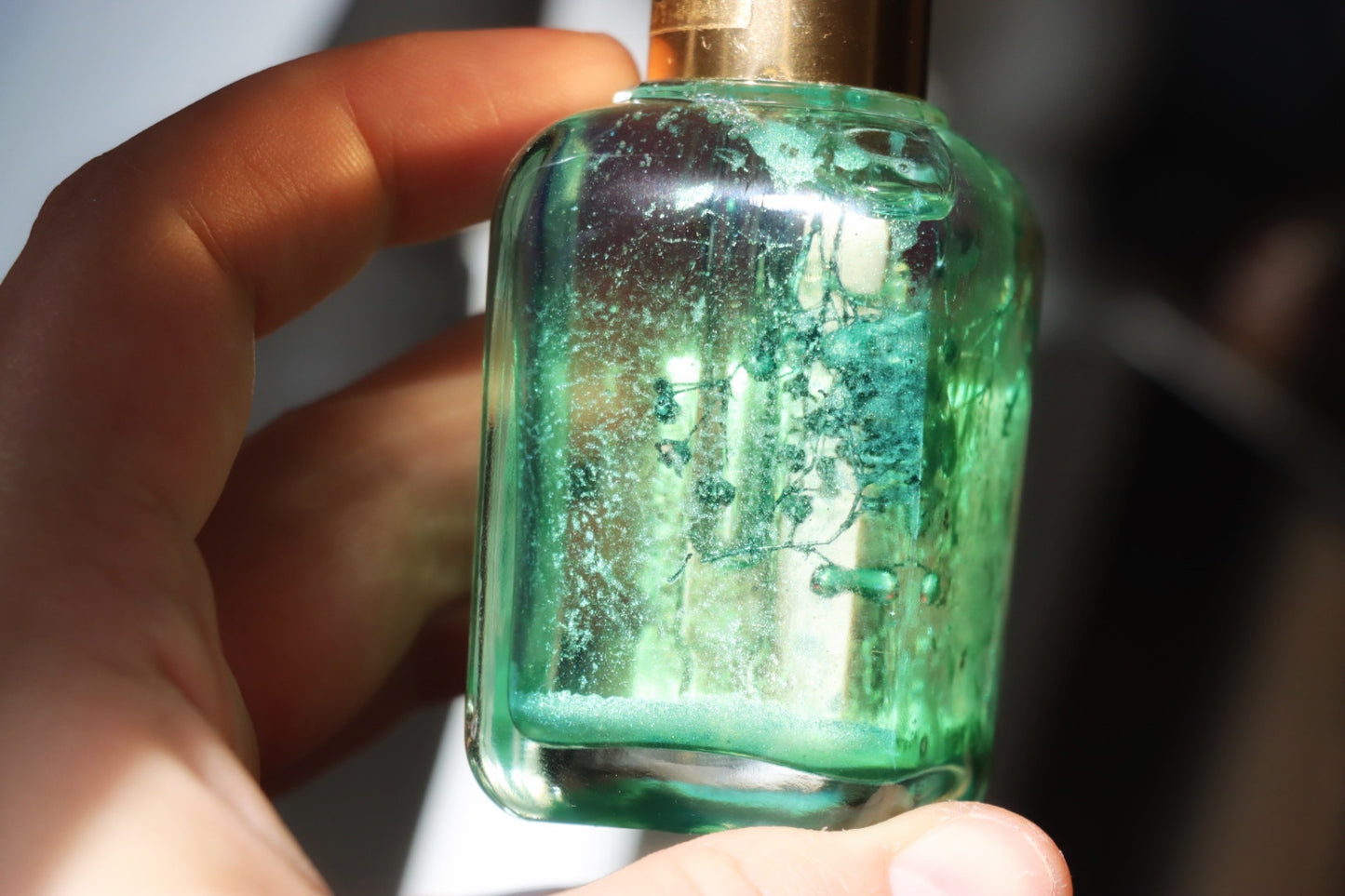 Hecate Parfum: Awaken your gifts. Sharpen your intuition. Heal the witch wound.