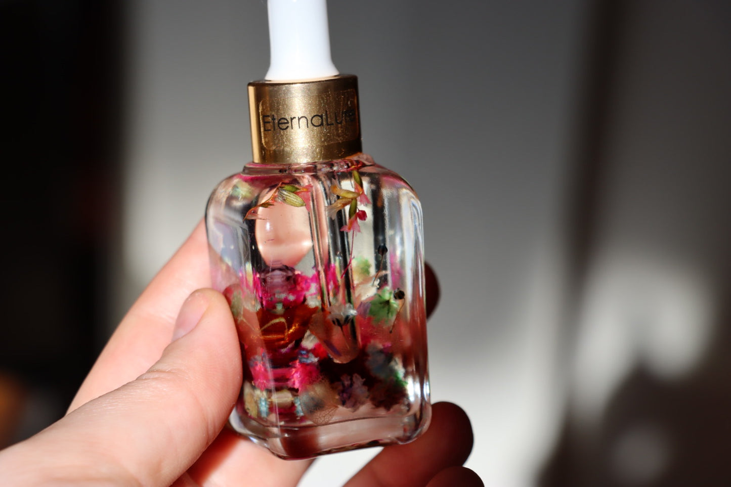 Embodied Collection - SAVE 20% - Set of 4 Parfums for Love, Money, Energy and Confidence