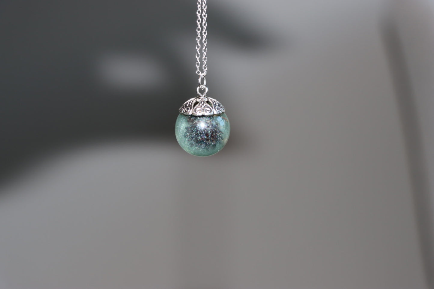 Easy Detachment Amulet - detach from people, stop energy vampires, bad habits, cord-cutting