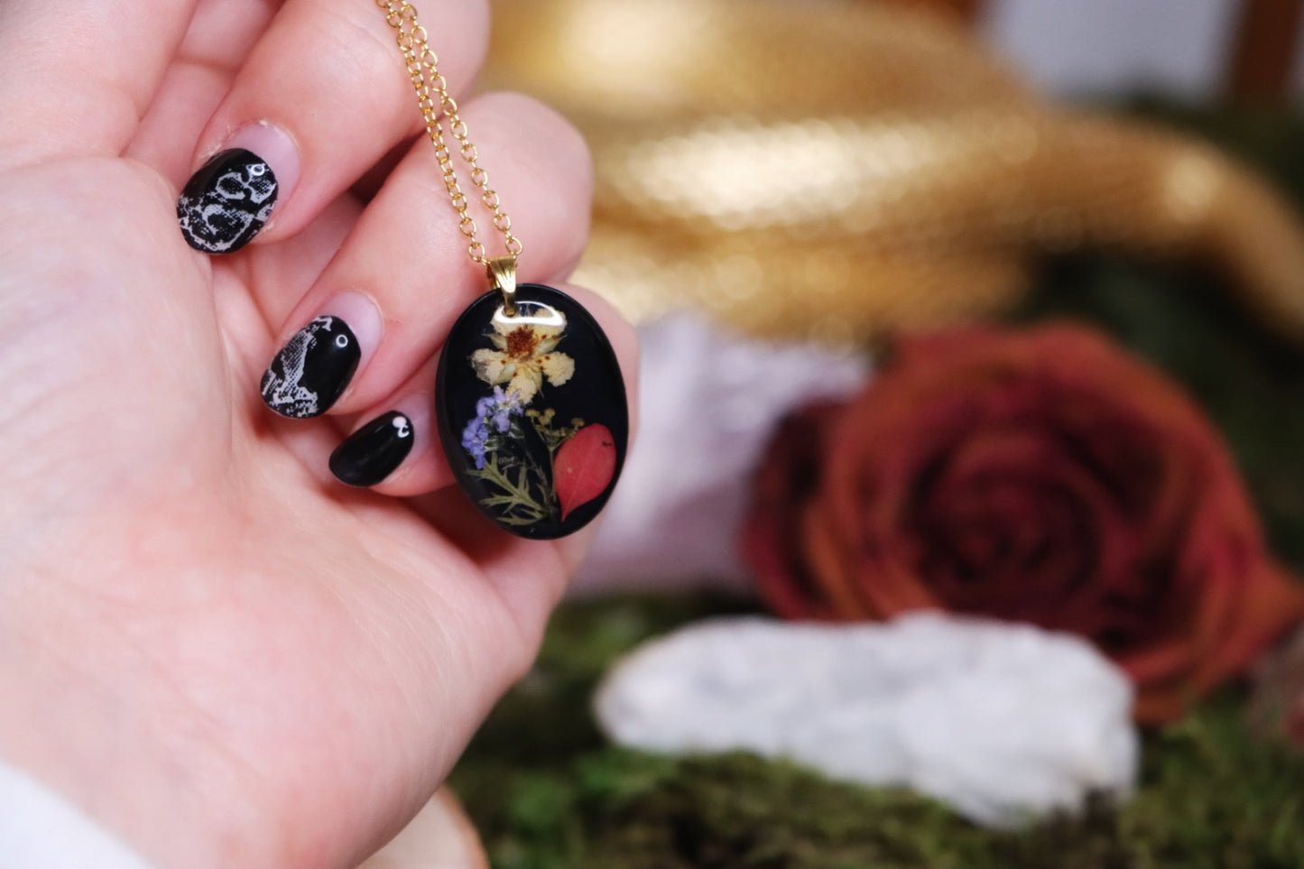 Embodied Creatrix Amulet - face your power, attract money through your healing energy, proclaim your worth to the world