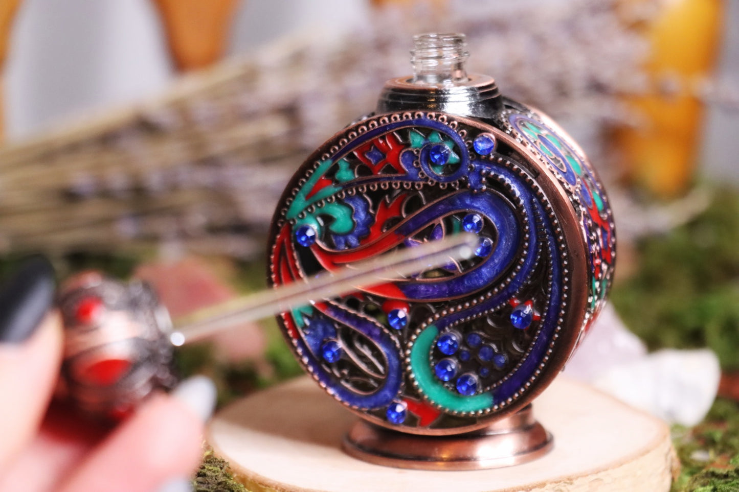 Ancestral Power Activator Oil