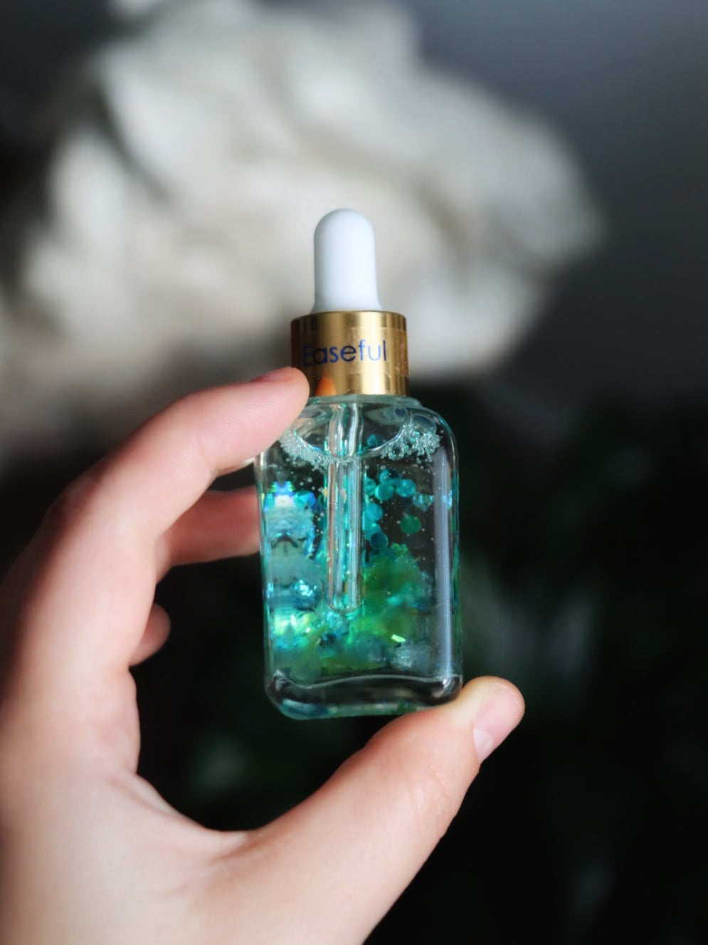 EaseFul, Energy Activator: Return to moment now. Heal nervous system. Let go of anxiety.