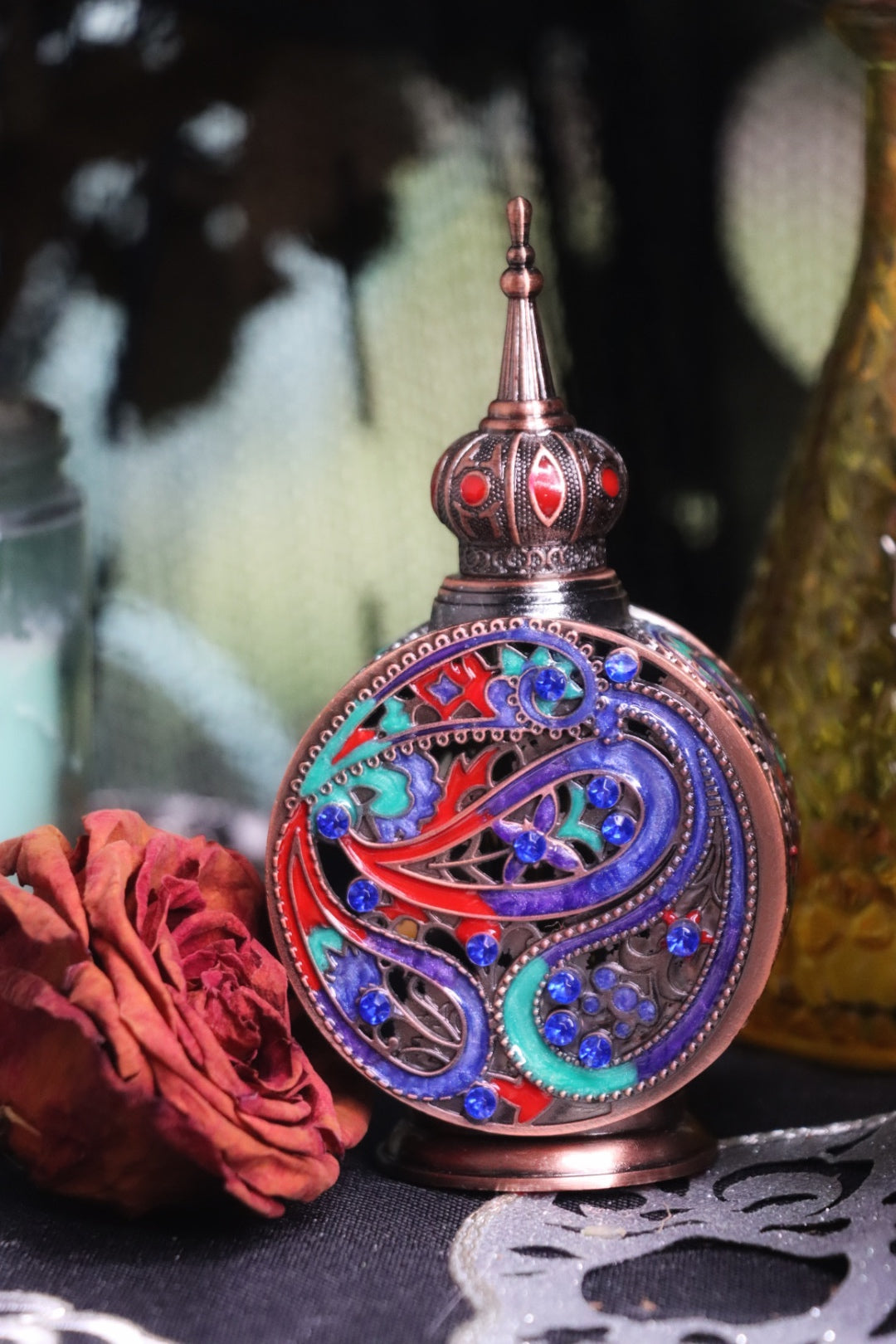 Ancestral Power Activator Oil