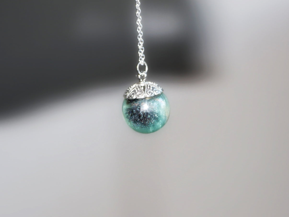 Easy Detachment Amulet - detach from people, stop energy vampires, bad habits, cord-cutting