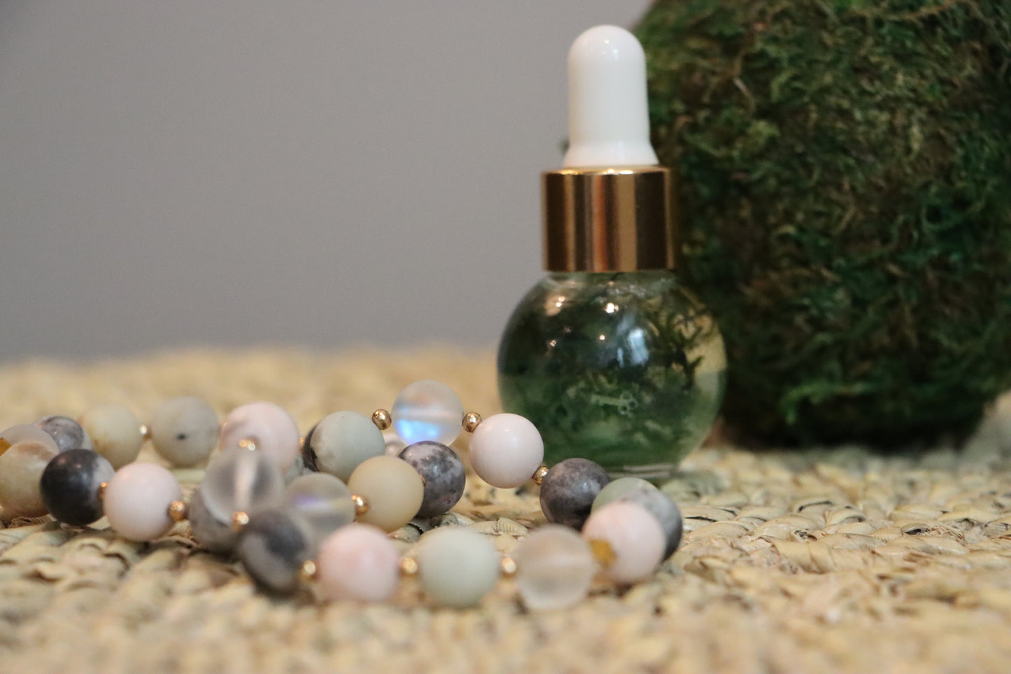 Hecate Crystal Bracelet