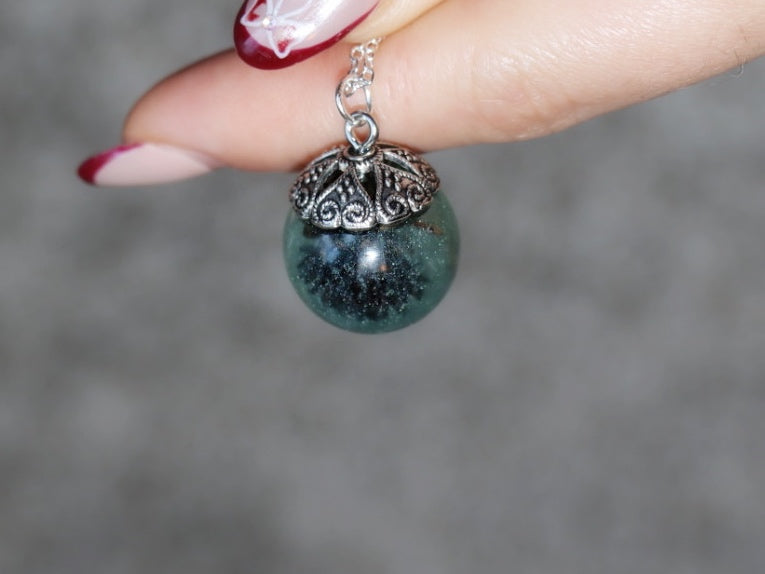 Easy Detachment Amulet - detach from people, stop energy vampires, bad habits, cord-cutting