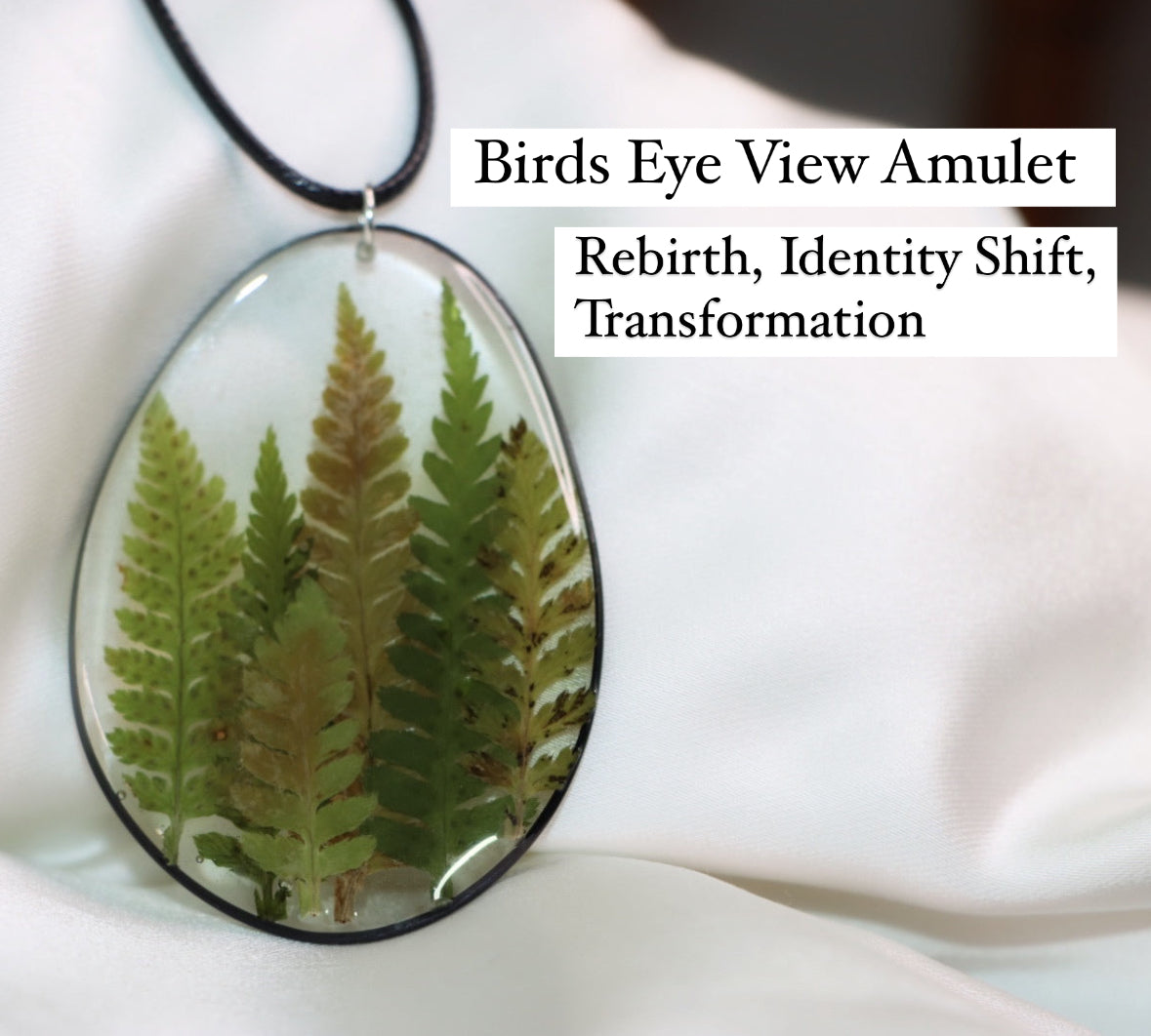 Best Of Bloom&Witch: Pick Your Own Gift Box with Amulet, Activator Perfume Oil, and Mist