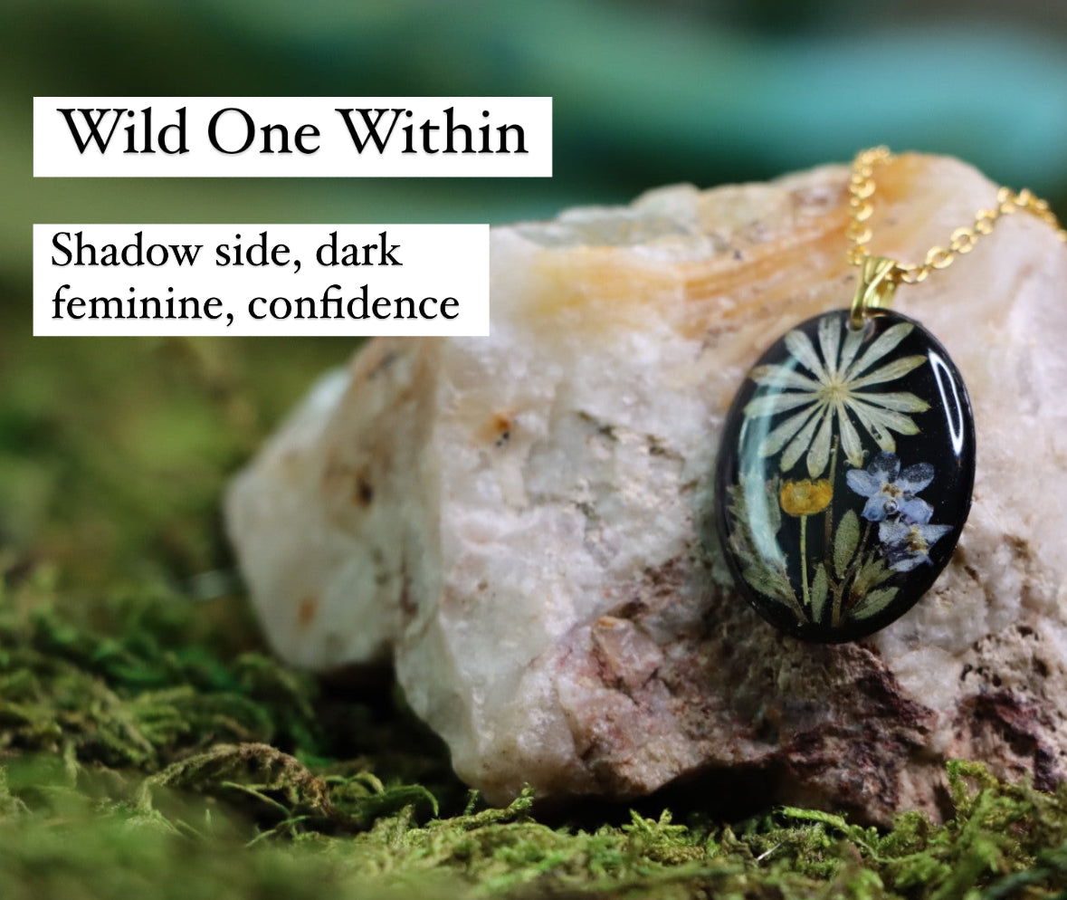 Best Of Bloom&Witch: Pick Your Own Gift Box with Amulet, Activator Perfume Oil, and Mist