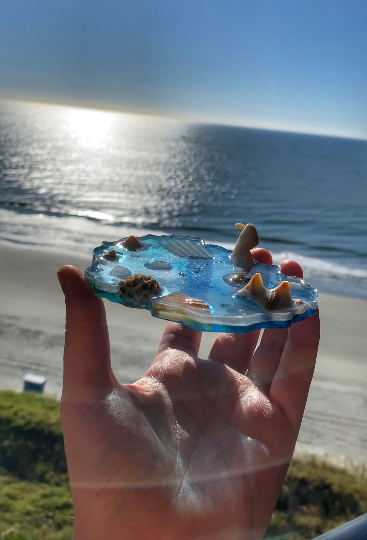 Aphrodite Altar - charge objects with energy of Goddess of Beauty