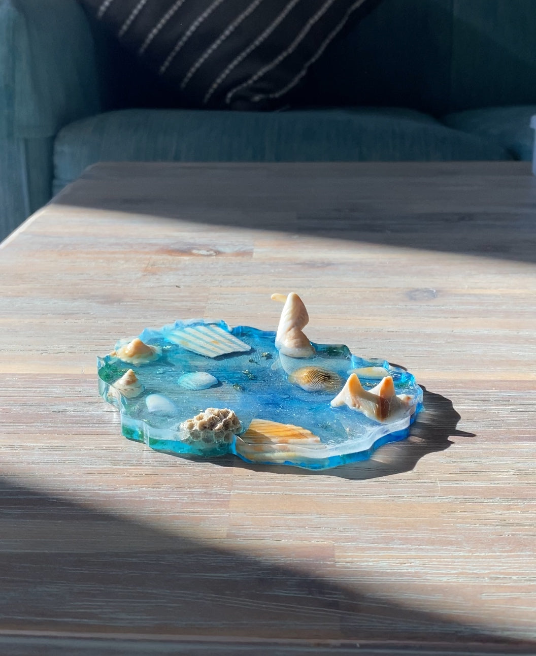 Aphrodite Altar - charge objects with energy of Goddess of Beauty