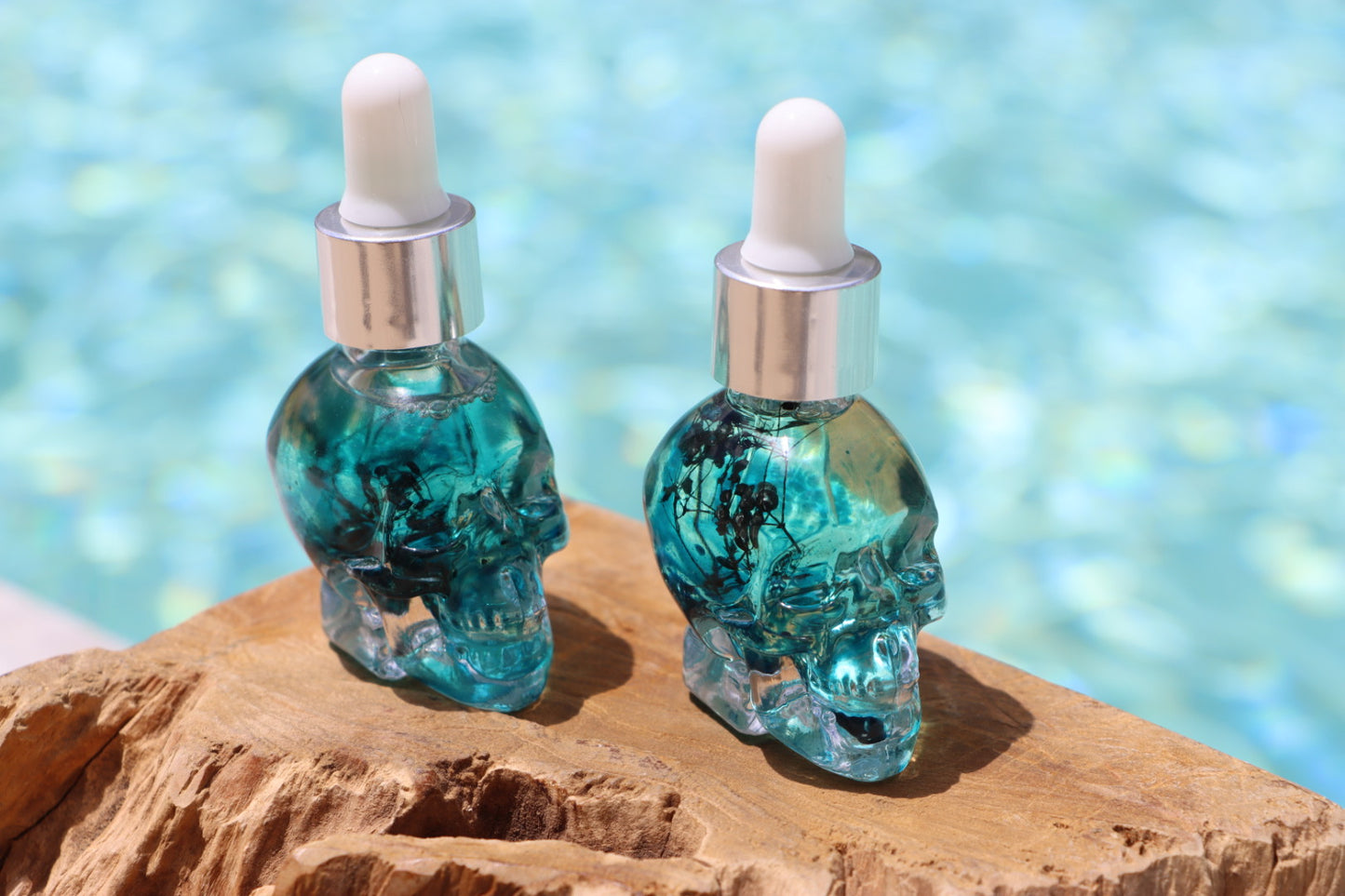 Divine Masculine Parfum: Embody your Masculine Part. Invite Discipline & Structure into your life