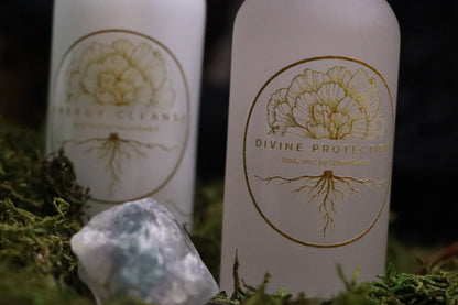 Divine Protection Body Mist and Room Spray