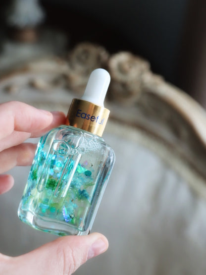 EaseFul, Energy Activator: Return to moment now. Heal nervous system. Let go of anxiety.