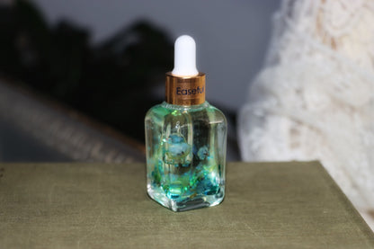 EaseFul, Energy Activator: Return to moment now. Heal nervous system. Let go of anxiety.