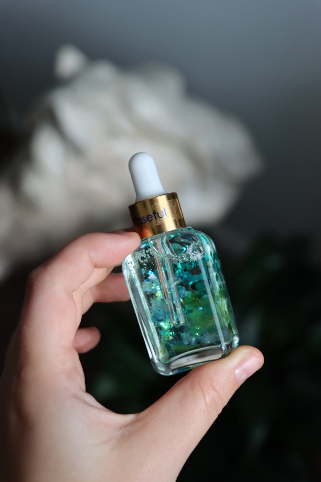 EaseFul, Energy Activator: Return to moment now. Heal nervous system. Let go of anxiety.