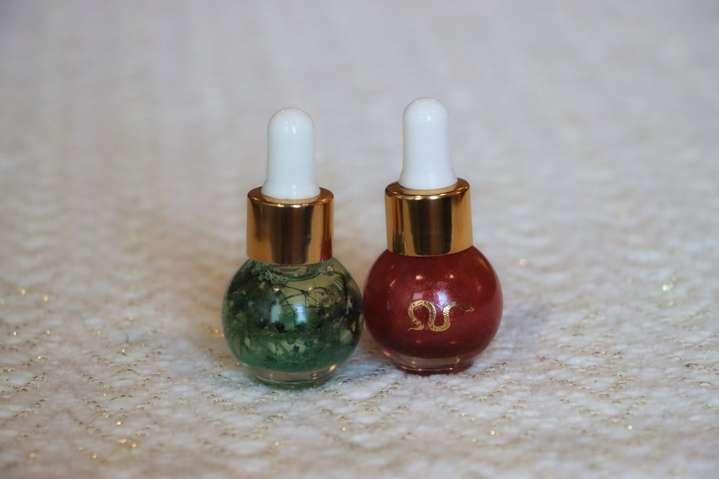 Lilith’s Touch Perfume Elixir