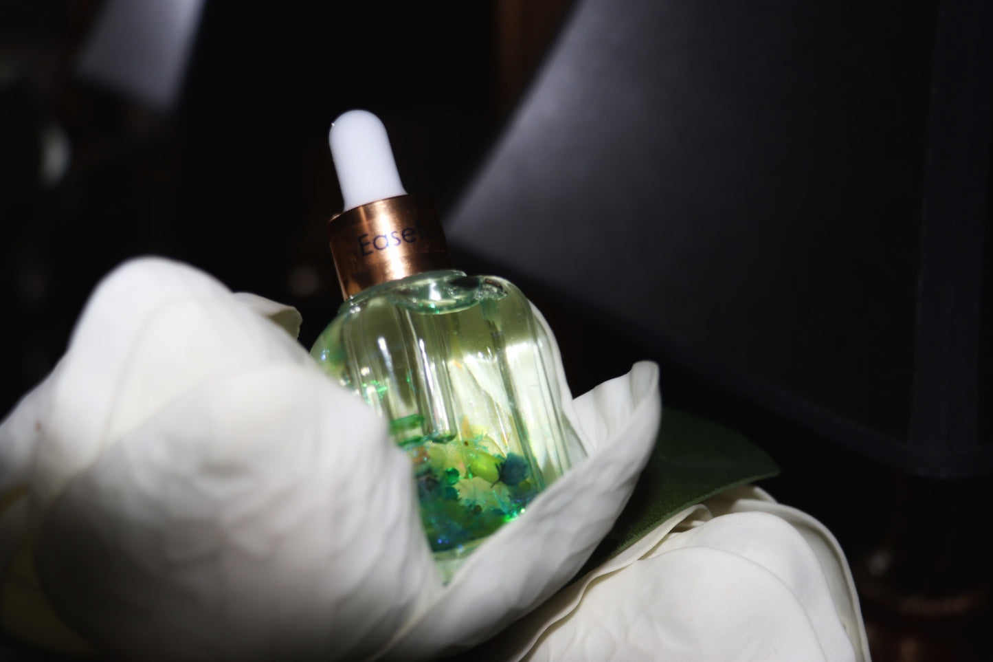 EaseFul, Energy Activator: Return to moment now. Heal nervous system. Let go of anxiety.