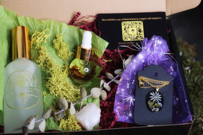 Best Of Bloom&Witch: Pick Your Own Gift Box