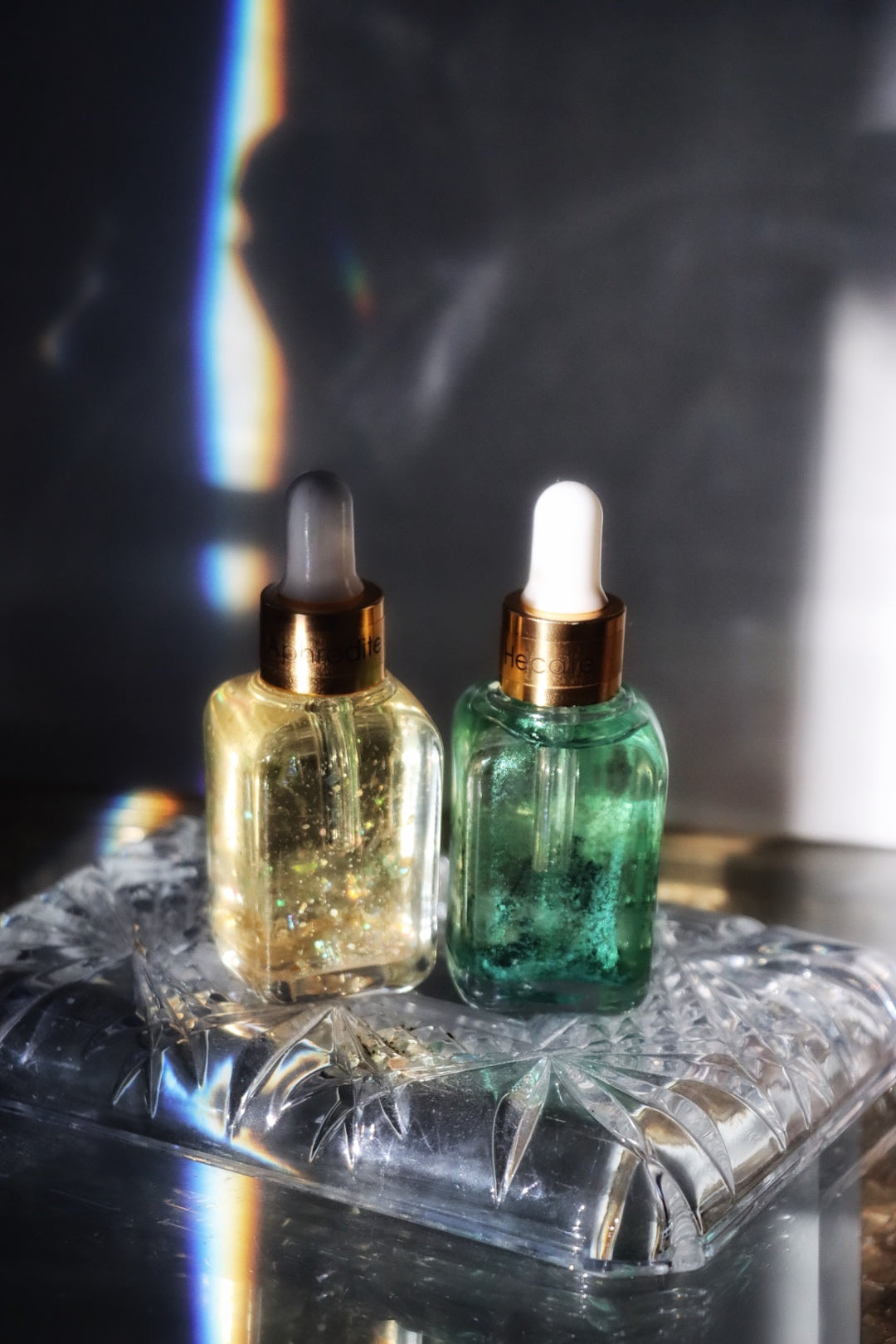 Set of 2 Parfums of your choice - Save 20% - Most Popular Purchase